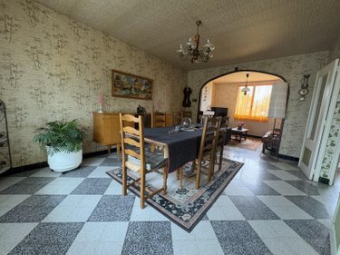 Maison a vendre Éole-en-Beauce 28150 Eure-et-Loir 100 m2 5 pièces 152250 euros