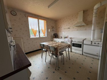 Maison a vendre Éole-en-Beauce 28150 Eure-et-Loir 100 m2 5 pièces 152250 euros