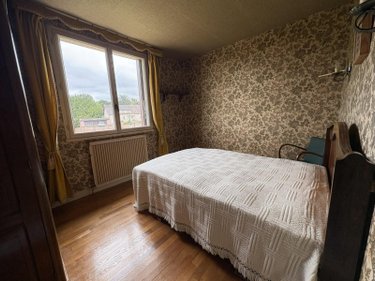 Maison a vendre Éole-en-Beauce 28150 Eure-et-Loir 100 m2 5 pièces 152250 euros