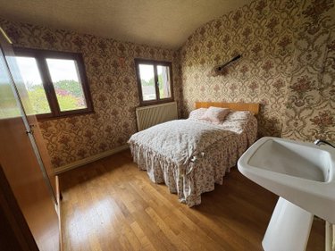 Maison a vendre Éole-en-Beauce 28150 Eure-et-Loir 100 m2 5 pièces 152250 euros