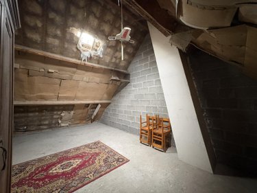 Maison a vendre Éole-en-Beauce 28150 Eure-et-Loir 100 m2 5 pièces 152250 euros