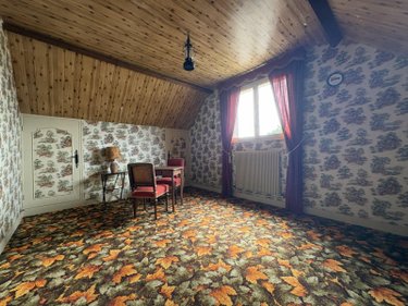 Maison a vendre Éole-en-Beauce 28150 Eure-et-Loir 100 m2 5 pièces 152250 euros