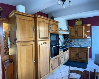 Maison a vendre Courtomer 61390 Orne 136 m2 7 pièces 263750 euros