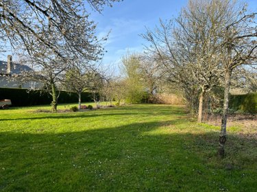 Maison a vendre Courtomer 61390 Orne 136 m2 7 pièces 263750 euros