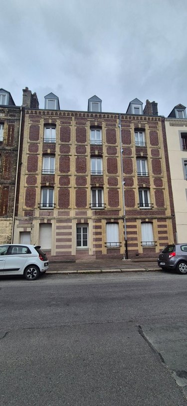Immeuble a vendre Le Havre 76600 Seine-Maritime 400 m2  485000 euros