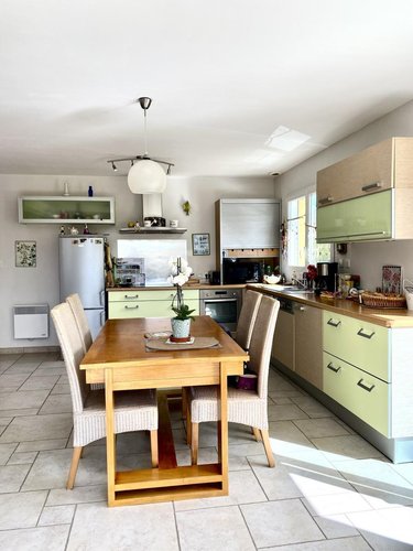 Maison a vendre Loperhet 29470 Finistère 116 m2 5 pièces 305350 euros