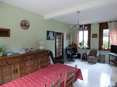 Maison a vendre Lallaing 59167 Nord 131 m2 6 pièces 242000 euros