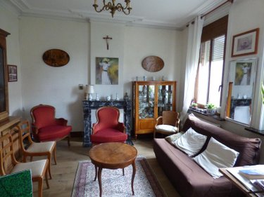 Maison a vendre Lallaing 59167 Nord 131 m2 6 pièces 242000 euros