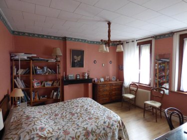 Maison a vendre Lallaing 59167 Nord 131 m2 6 pièces 242000 euros