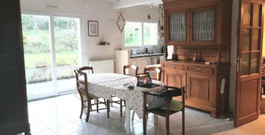 Maison a vendre Lécousse 35133 Ille-et-Vilaine 205 m2 12 pièces 639354 euros