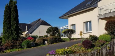 Maison a vendre Lécousse 35133 Ille-et-Vilaine 205 m2 12 pièces 639354 euros