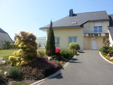 Maison a vendre Lécousse 35133 Ille-et-Vilaine 205 m2 12 pièces 639354 euros