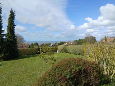 Maison a vendre Villerville 14113 Calvados 87 m2 4 pièces 445480 euros