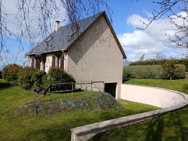 Maison a vendre Villerville 14113 Calvados 87 m2 4 pièces 445480 euros