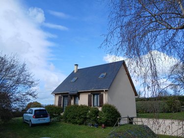 Maison a vendre Villerville 14113 Calvados 87 m2 4 pièces 445480 euros