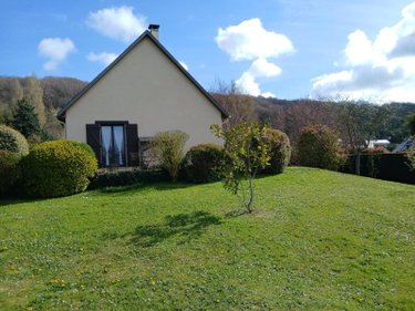 Maison a vendre Villerville 14113 Calvados 87 m2 4 pièces 445480 euros