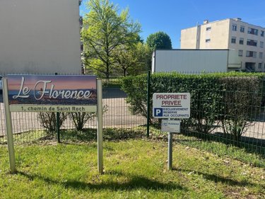 Appartement a vendre Bourg-en-Bresse 01000 Ain 33 m2 2 pièces 82000 euros