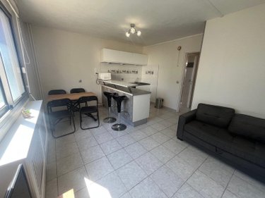 Appartement a vendre Bourg-en-Bresse 01000 Ain 33 m2 2 pièces 82000 euros