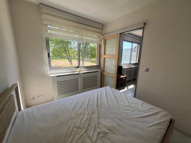 Appartement a vendre Bourg-en-Bresse 01000 Ain 33 m2 2 pièces 82000 euros