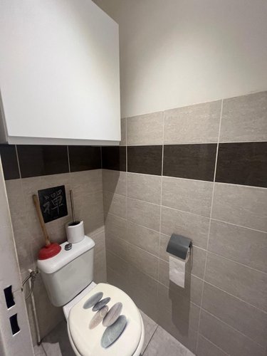 Appartement a vendre Bourg-en-Bresse 01000 Ain 33 m2 2 pièces 82000 euros