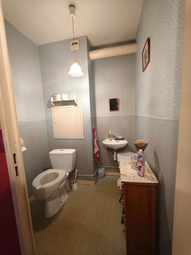 Appartement a vendre Lambersart 59130 Nord 70 m2 3 pièces 183575 euros