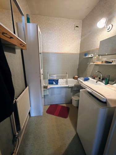 Appartement a vendre Lambersart 59130 Nord 70 m2 3 pièces 183575 euros