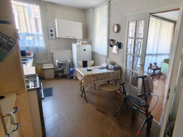 Appartement a vendre Lambersart 59130 Nord 70 m2 3 pièces 183575 euros
