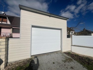 Maison a vendre Serquigny 27470 Eure 112 m2 5 pièces 195175 euros