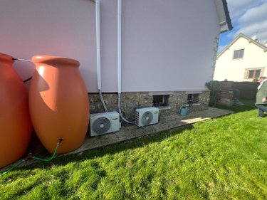 Maison a vendre Serquigny 27470 Eure 112 m2 5 pièces 195175 euros