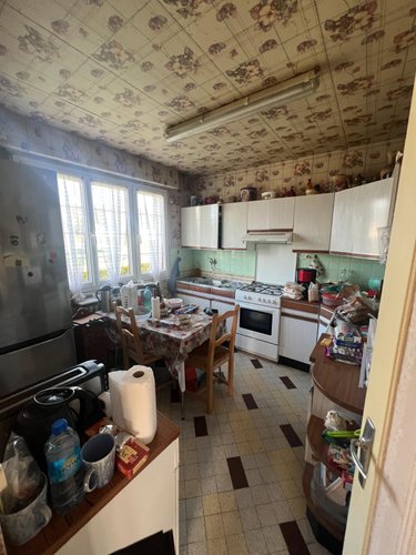 Maison a vendre Serquigny 27470 Eure 112 m2 5 pièces 195175 euros