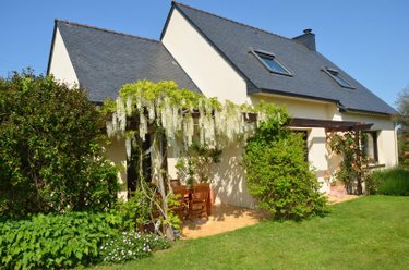 Maison a vendre Landéda 29870 Finistère 117 m2 7 pièces 384520 euros