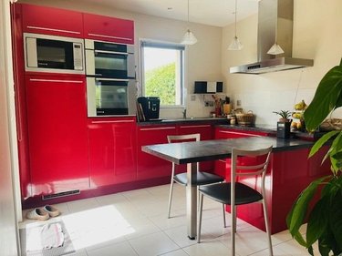 Maison a vendre Landéda 29870 Finistère 117 m2 7 pièces 384520 euros