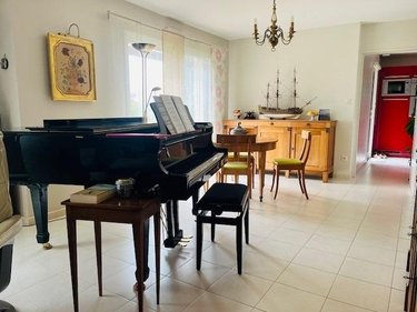 Maison a vendre Landéda 29870 Finistère 117 m2 7 pièces 384520 euros