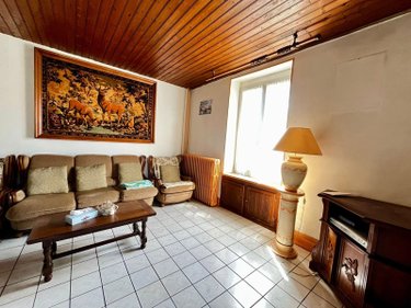 Maison a vendre Torcenay 52600 Haute-Marne 83 m2 3 pièces 59800 euros