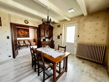 Maison a vendre Torcenay 52600 Haute-Marne 83 m2 3 pièces 59800 euros