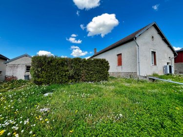 Maison a vendre Torcenay 52600 Haute-Marne 83 m2 3 pièces 59800 euros