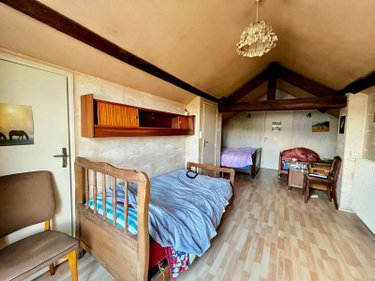 Maison a vendre Torcenay 52600 Haute-Marne 83 m2 3 pièces 59800 euros