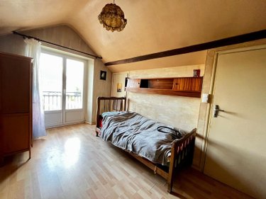 Maison a vendre Torcenay 52600 Haute-Marne 83 m2 3 pièces 59800 euros