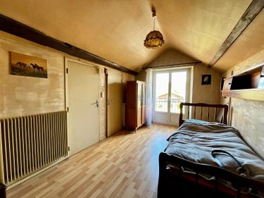 Maison a vendre Torcenay 52600 Haute-Marne 83 m2 3 pièces 59800 euros