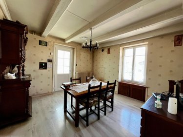 Maison a vendre Torcenay 52600 Haute-Marne 83 m2 3 pièces 59800 euros