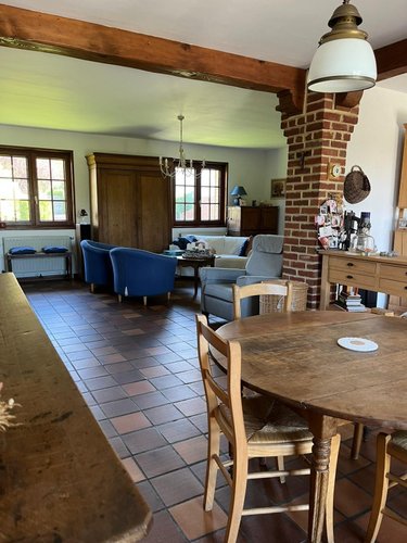 Maison a vendre Wargnies-le-Petit 59144 Nord 145 m2 7 pièces 309000 euros