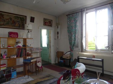 Maison a vendre Bernay 27300 Eure 92 m2 5 pièces 120750 euros