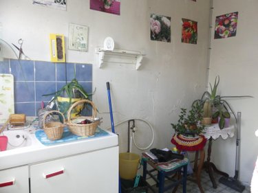 Maison a vendre Bernay 27300 Eure 92 m2 5 pièces 120750 euros