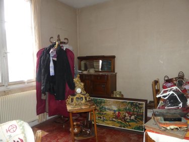 Maison a vendre Bernay 27300 Eure 92 m2 5 pièces 120750 euros