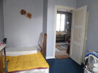 Maison a vendre Bernay 27300 Eure 92 m2 5 pièces 120750 euros