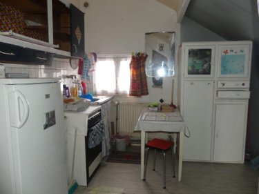 Maison a vendre Bernay 27300 Eure 92 m2 5 pièces 120750 euros