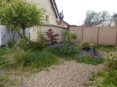 Maison a vendre Bernay 27300 Eure 92 m2 5 pièces 120750 euros