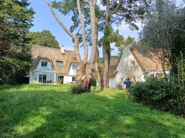 propriete a vendre Guérande 44350 Loire-Atlantique 349 m2 17 pièces 1266900 euros