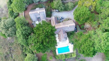 propriete a vendre Guérande 44350 Loire-Atlantique 349 m2 17 pièces 1266900 euros