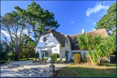 propriete a vendre Guérande 44350 Loire-Atlantique 349 m2 17 pièces 1266900 euros